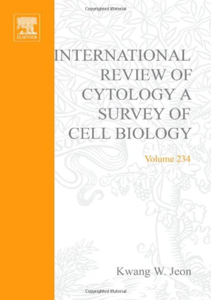 International Review of Cytology