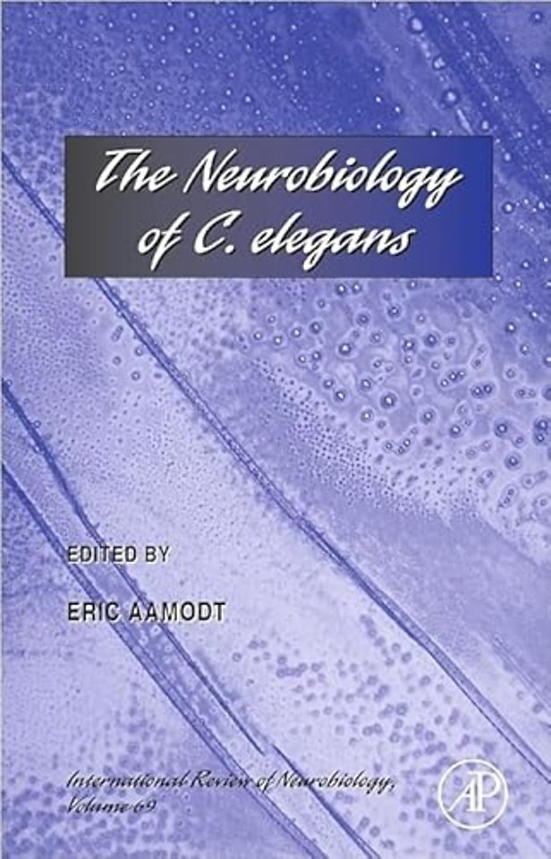 The Neurobiology of C. elegans