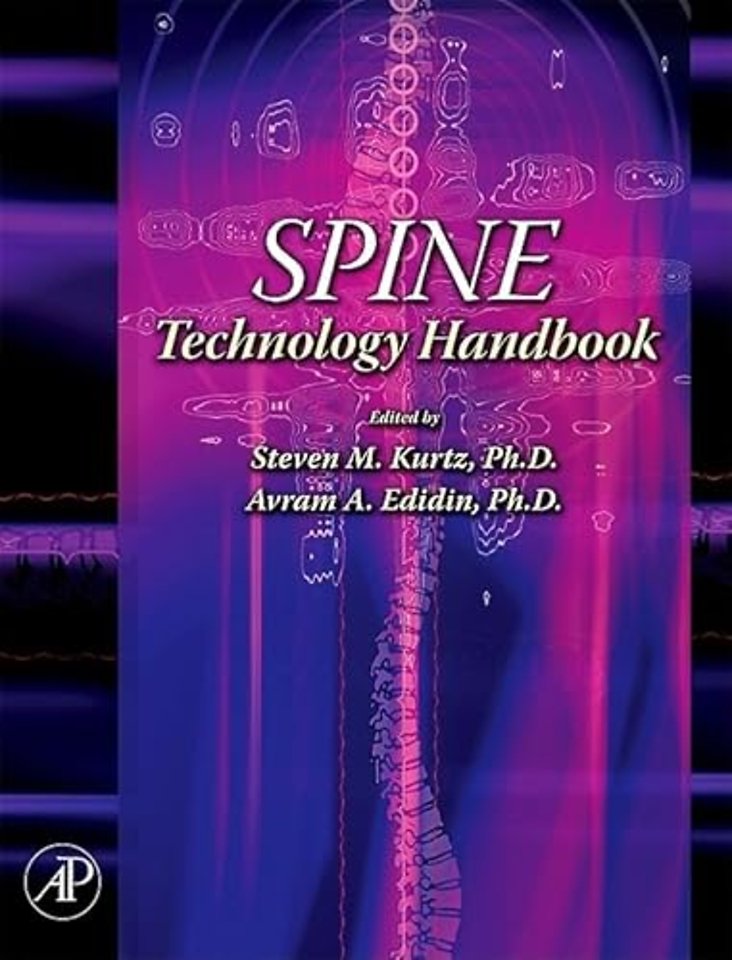 Spine Technology Handbook