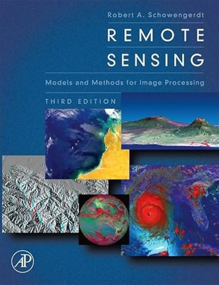 Remote Sensing