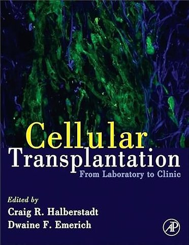 Cellular Transplantation