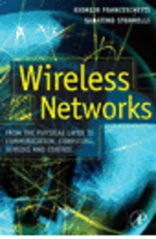 Wireless Networks