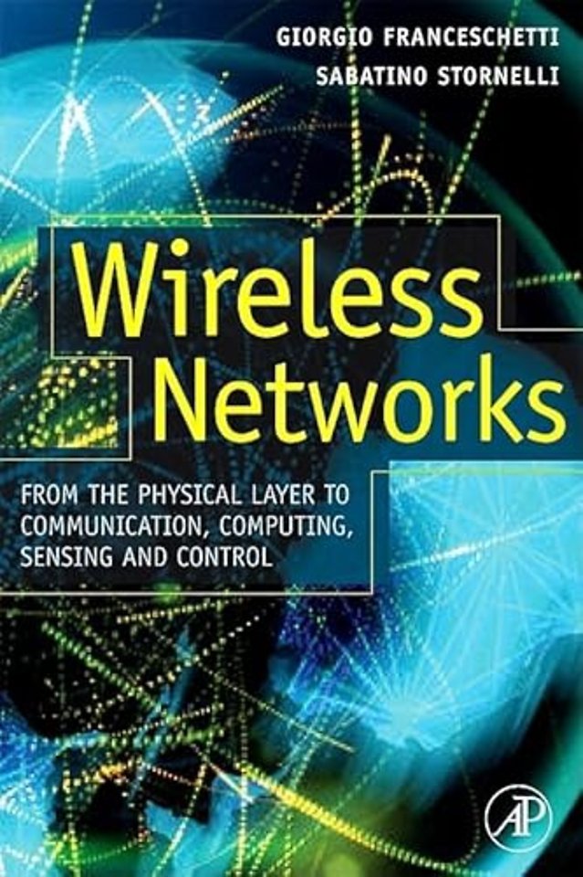 Wireless Networks