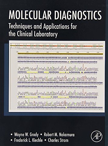 Molecular Diagnostics