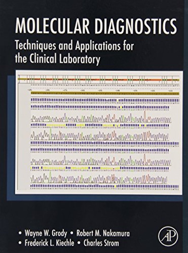 Molecular Diagnostics