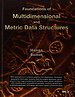 Foundations of Multidimensional and Metric Data Structures
