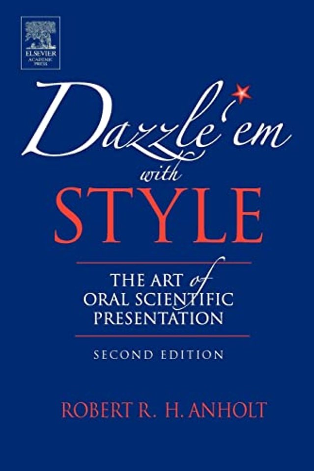 Dazzle 'Em With Style
