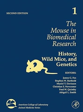The Mouse in Biomedical Research