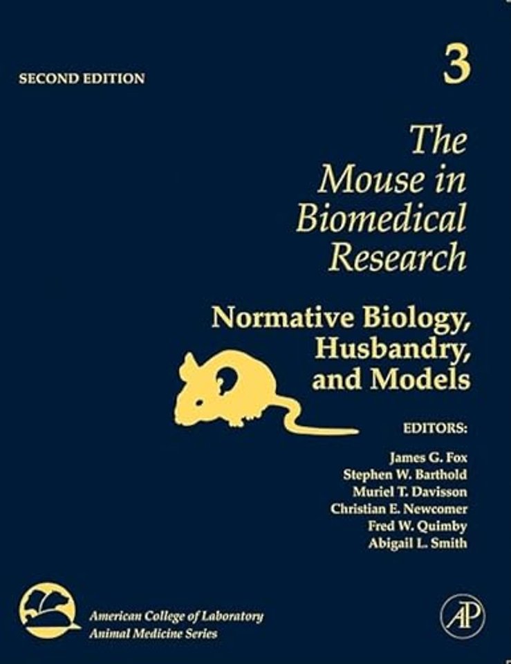 The Mouse in Biomedical Research