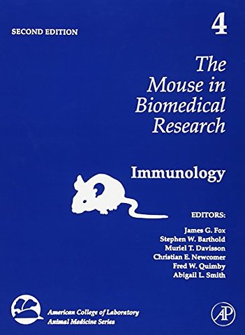 The Mouse in Biomedical Research