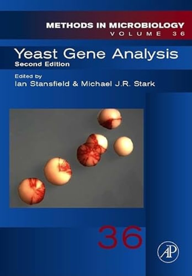 Yeast Gene Analysis