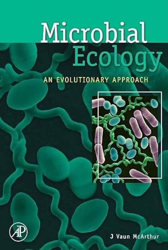 Microbial Ecology