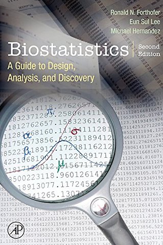 Biostatistics