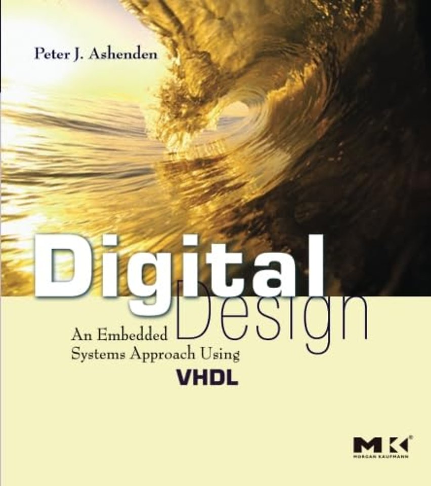 Digital Design (VHDL)