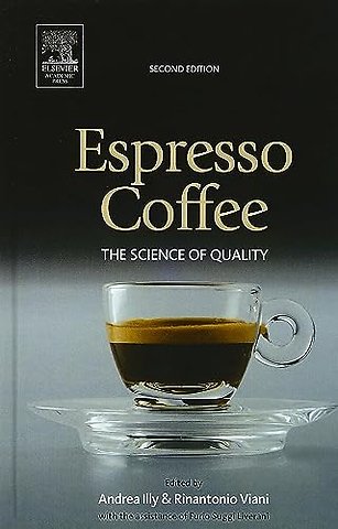 Espresso Coffee
