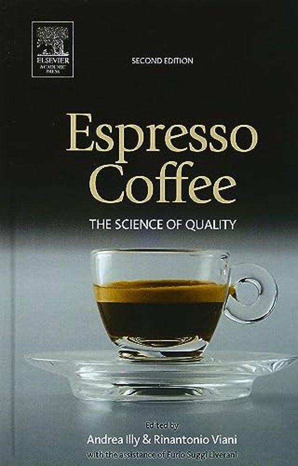 Espresso Coffee