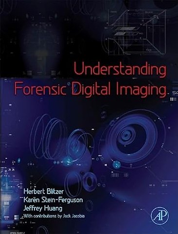 Understanding Forensic Digital Imaging