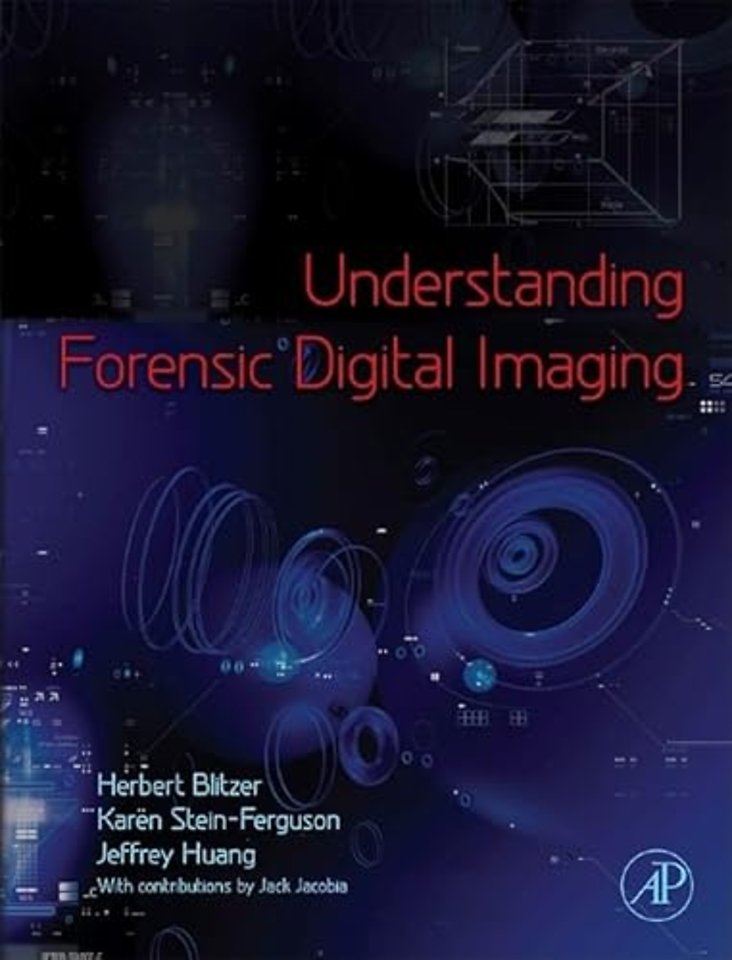 Understanding Forensic Digital Imaging