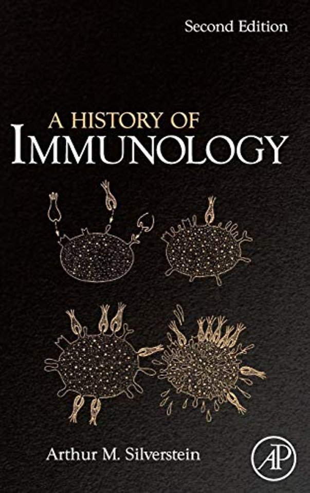 A History of Immunology