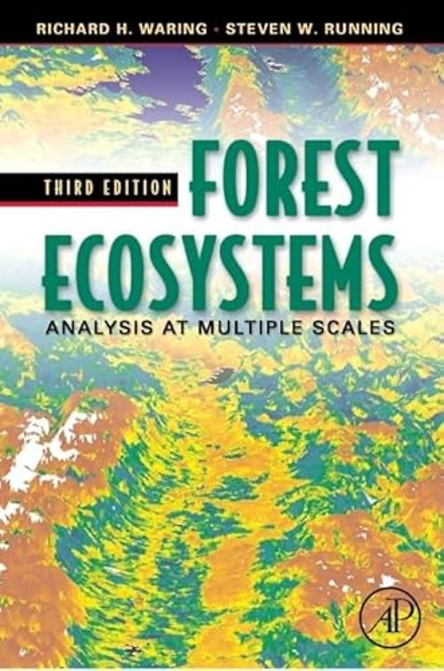 Forest Ecosystems