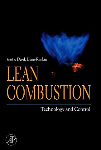Lean Combustion