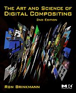 The Art and Science of Digital Compositing 2nd edition