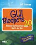 GUI Bloopers 2.0: Common User Interface Design Don'ts and Dos