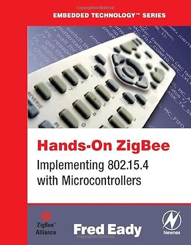 Hands-On ZigBee