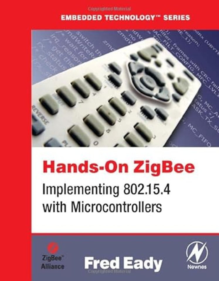 Hands-On ZigBee