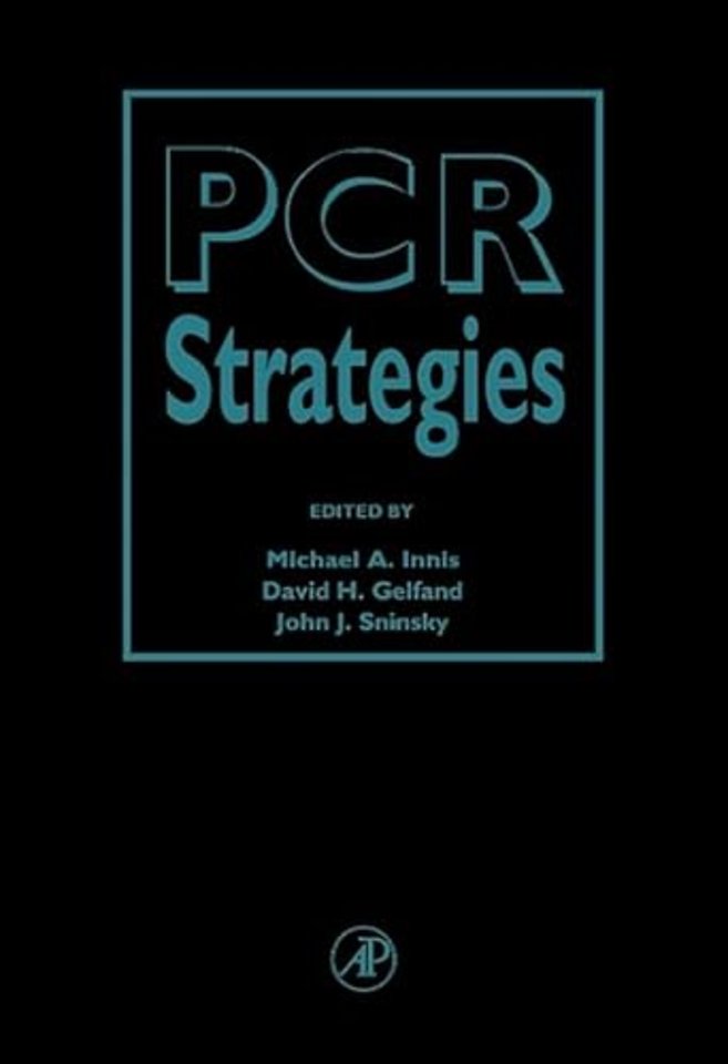 PCR Strategies