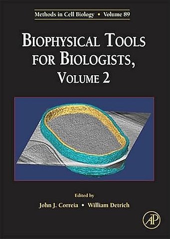 Biophysical Tools for Biologists