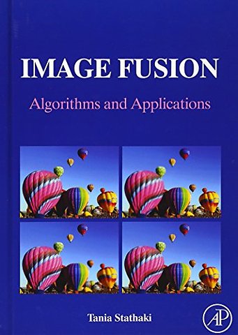 Image Fusion