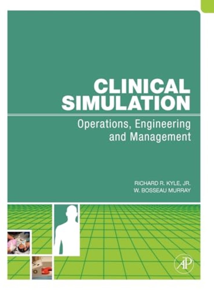 Clinical Simulation