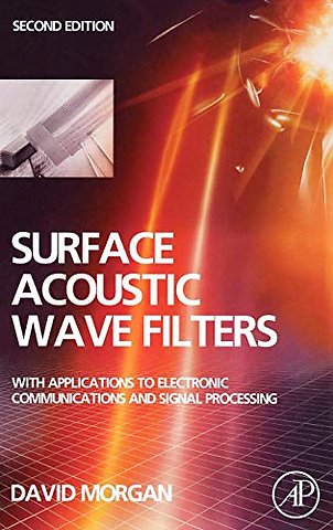 Surface Acoustic Wave Filters