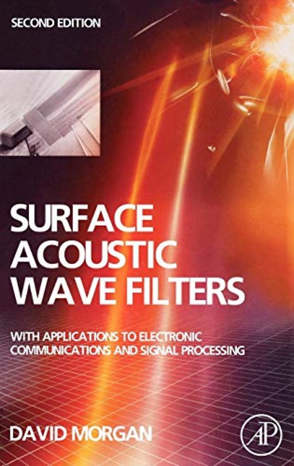 Surface Acoustic Wave Filters