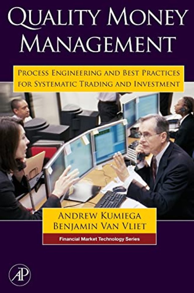 Quality Money Management