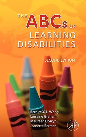 The ABCs of Learning Disabilities