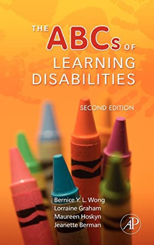 The ABCs of Learning Disabilities