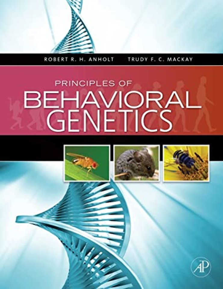 Principles of Behavioral Genetics
