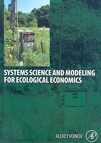 Systems Science and Modeling for Ecological Economics