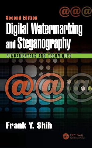 Digital Watermarking and Steganography