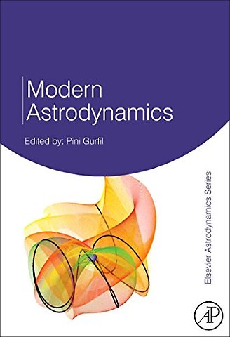 Modern Astrodynamics