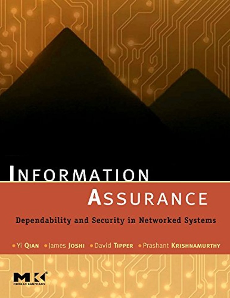 Information Assurance