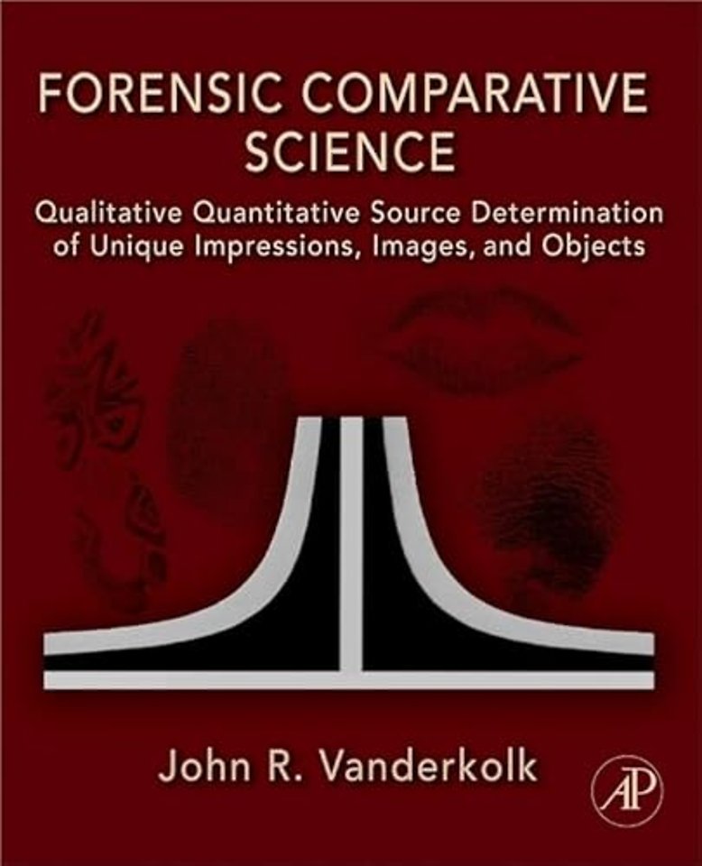 Forensic Comparative Science