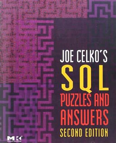 Joe Celko's SQL Puzzles and Answers