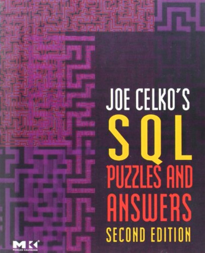 Joe Celko's SQL Puzzles and Answers