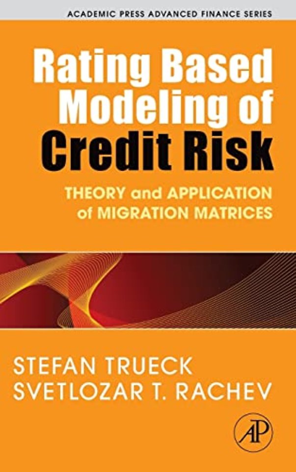 Rating Based Modeling of Credit Risk