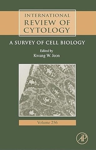 International Review of Cytology