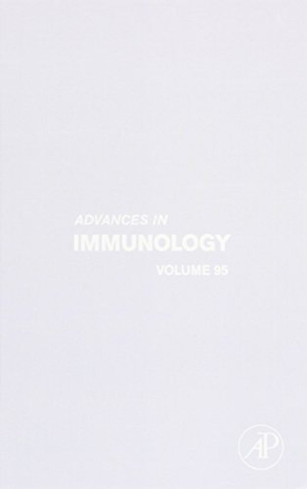 Advances in Immunology