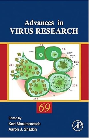 Advances in Virus Research